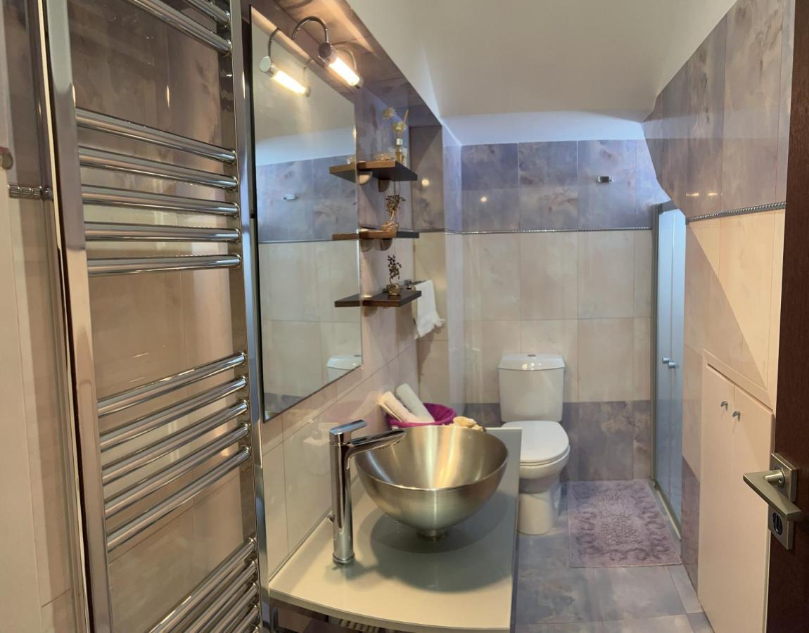 Lindos Anatoli Luxury Villa ภายนอก รูปภาพ