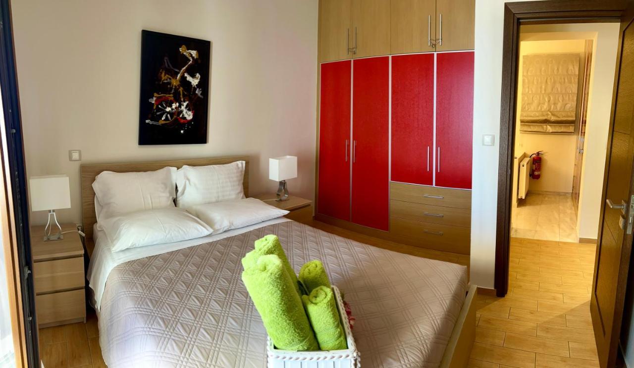 Lindos Anatoli Luxury Villa ภายนอก รูปภาพ